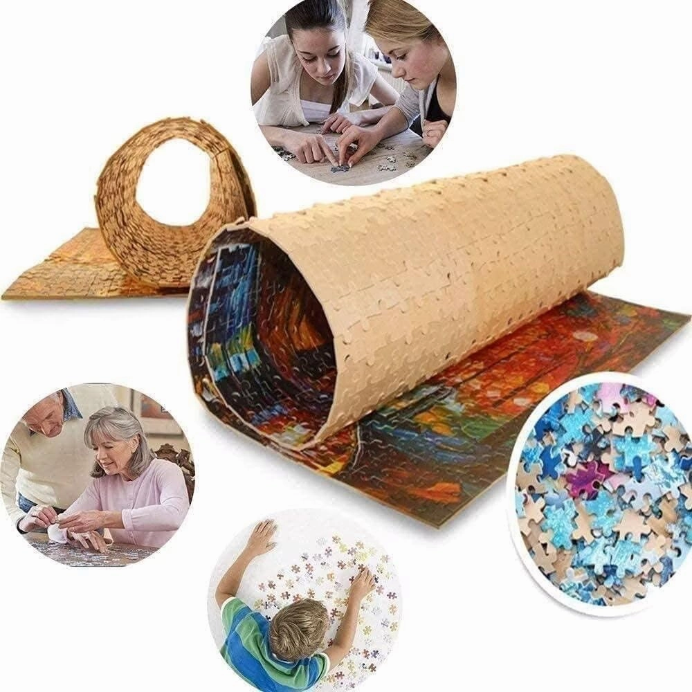Challenging and Serene Mysterious Jigsaw Game Featuring Northern Pike Fish Underwater 500 Piece Puzzle for Adults and Fishers Nature Lovers Wall Decor and Family Fun Gift
