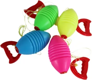 Cheer Ball Sports Toys Pull The Ball Fitness Ball Pulling Balls Sports Pull Shuttle Ball Interactive