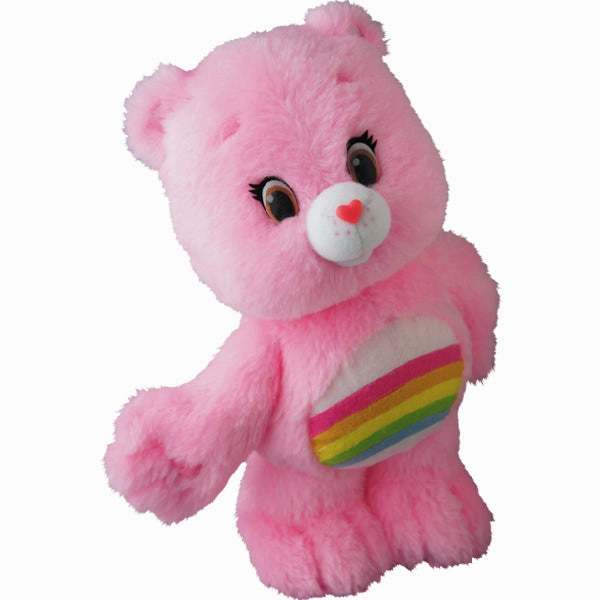 Cheer Bear(TM) PLUSH
