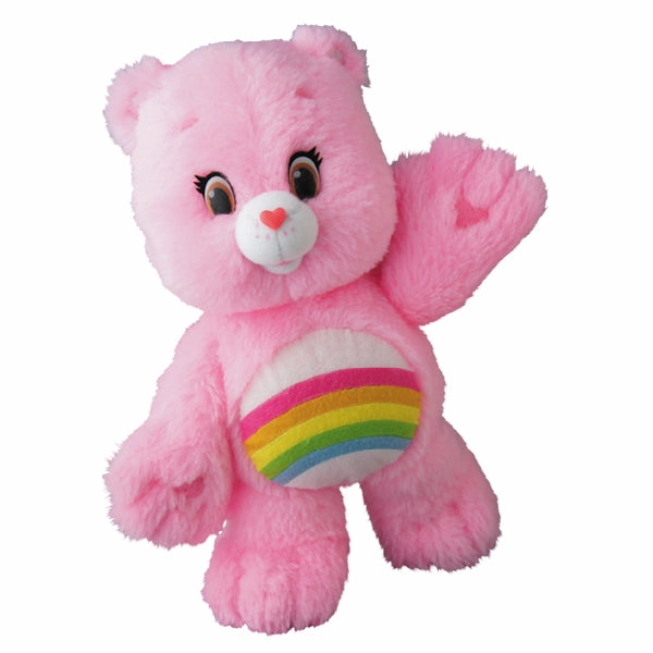 Cheer Bear(TM) PLUSH