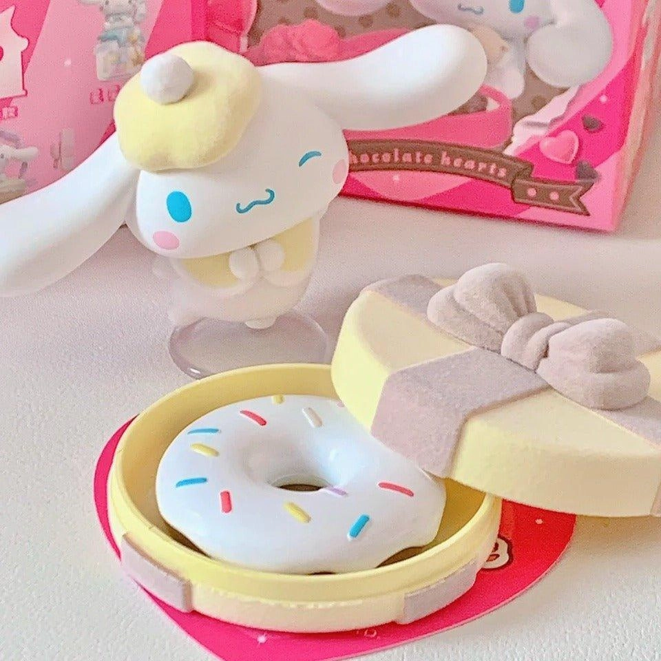 Cinnamoroll Sweet Gifts Blind Box