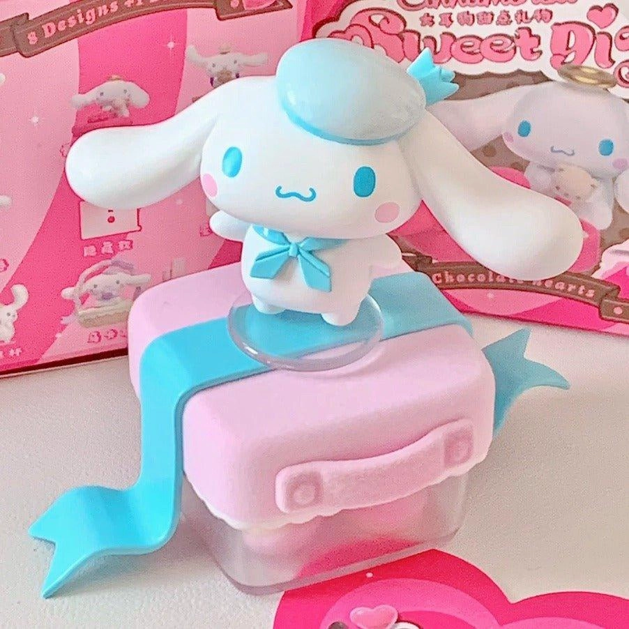 Cinnamoroll Sweet Gifts Blind Box