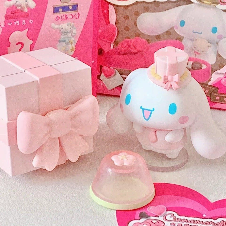 Cinnamoroll Sweet Gifts Blind Box