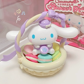 Cinnamoroll Sweet Gifts Blind Box
