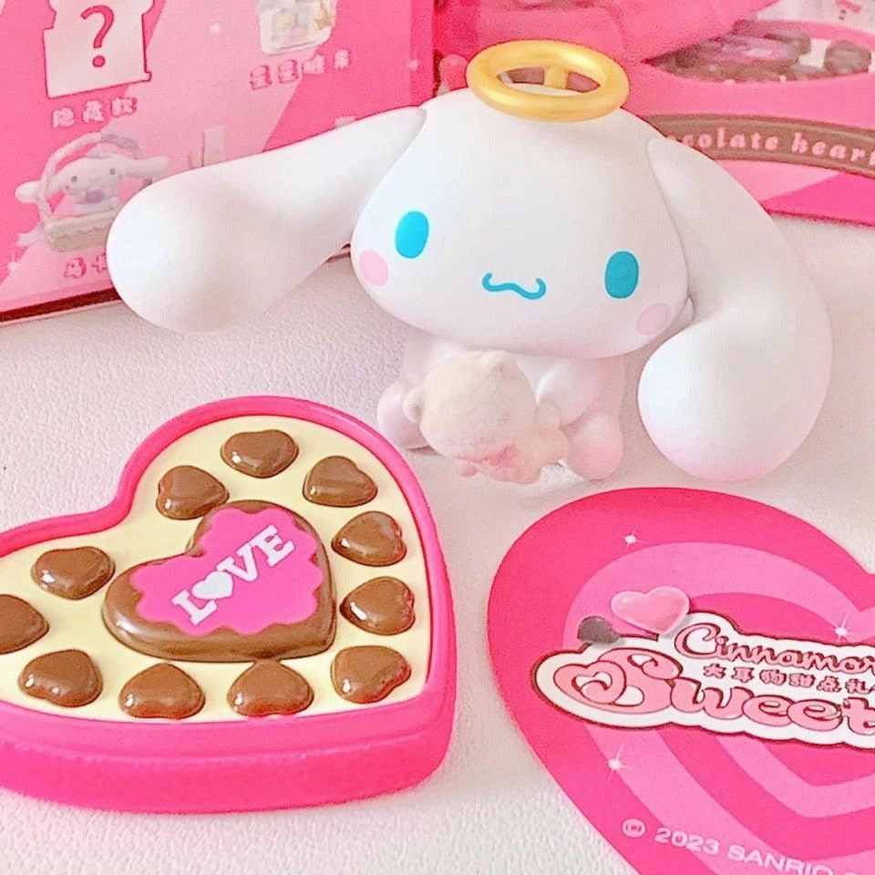Cinnamoroll Sweet Gifts Blind Box