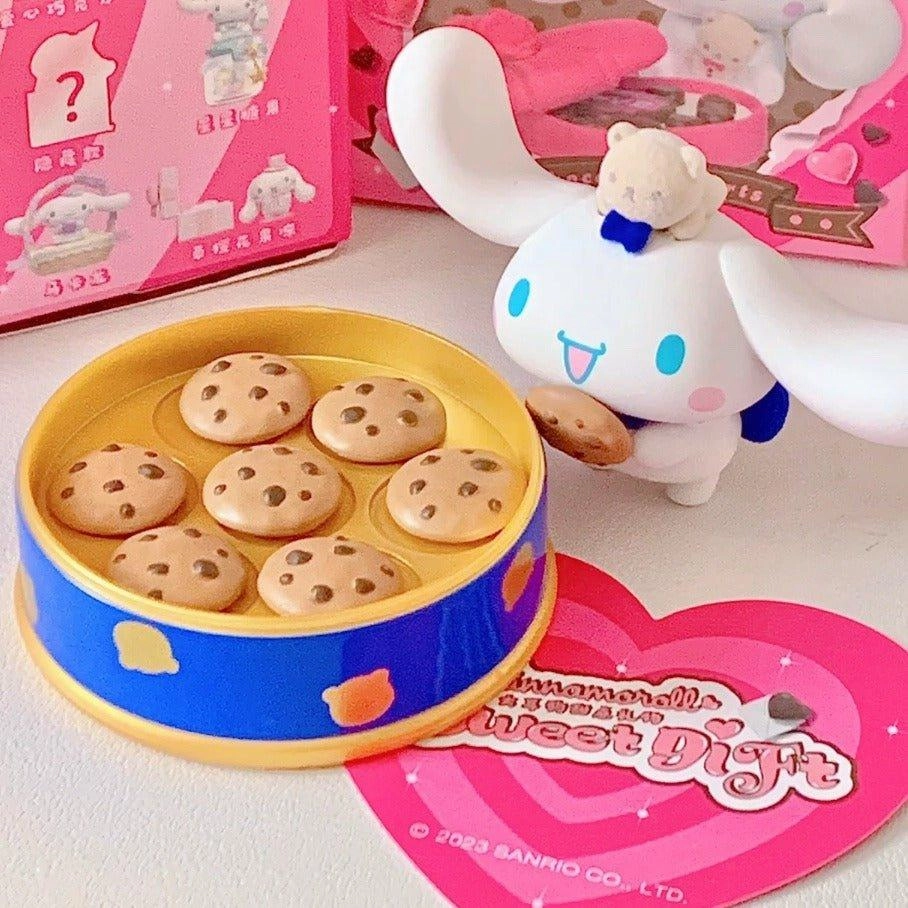 Cinnamoroll Sweet Gifts Blind Box