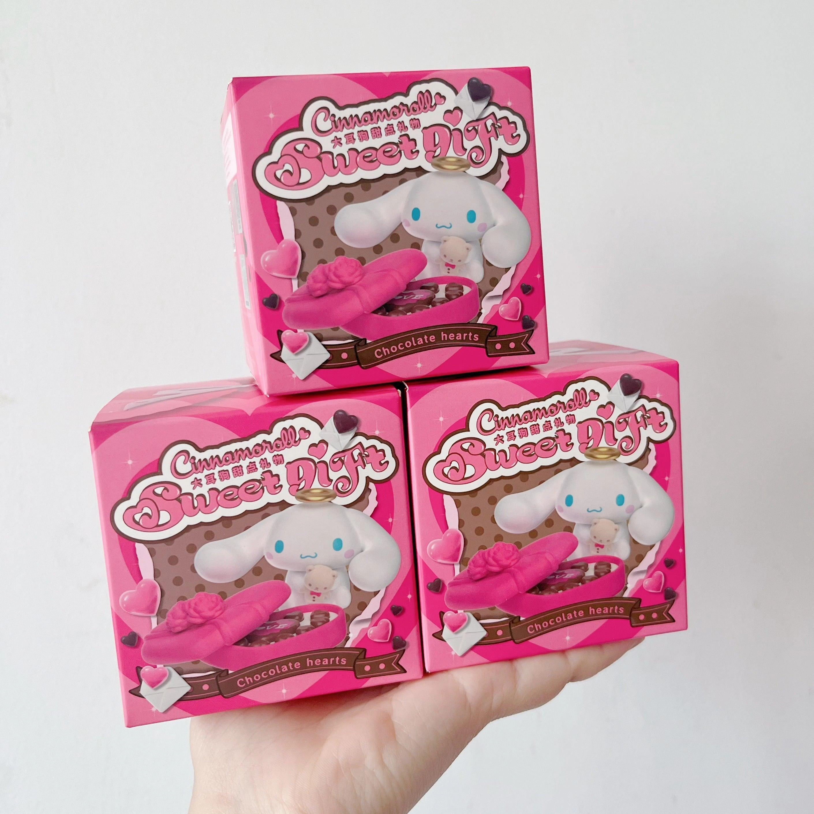 Cinnamoroll Sweet Gifts Blind Box