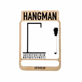 Classic HANGMAN