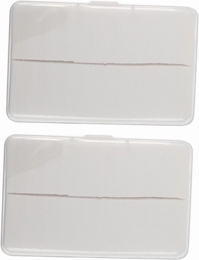 Cleaning Pads for 2000 Non-Woven Makeup Soft Facial Makeup Accessories