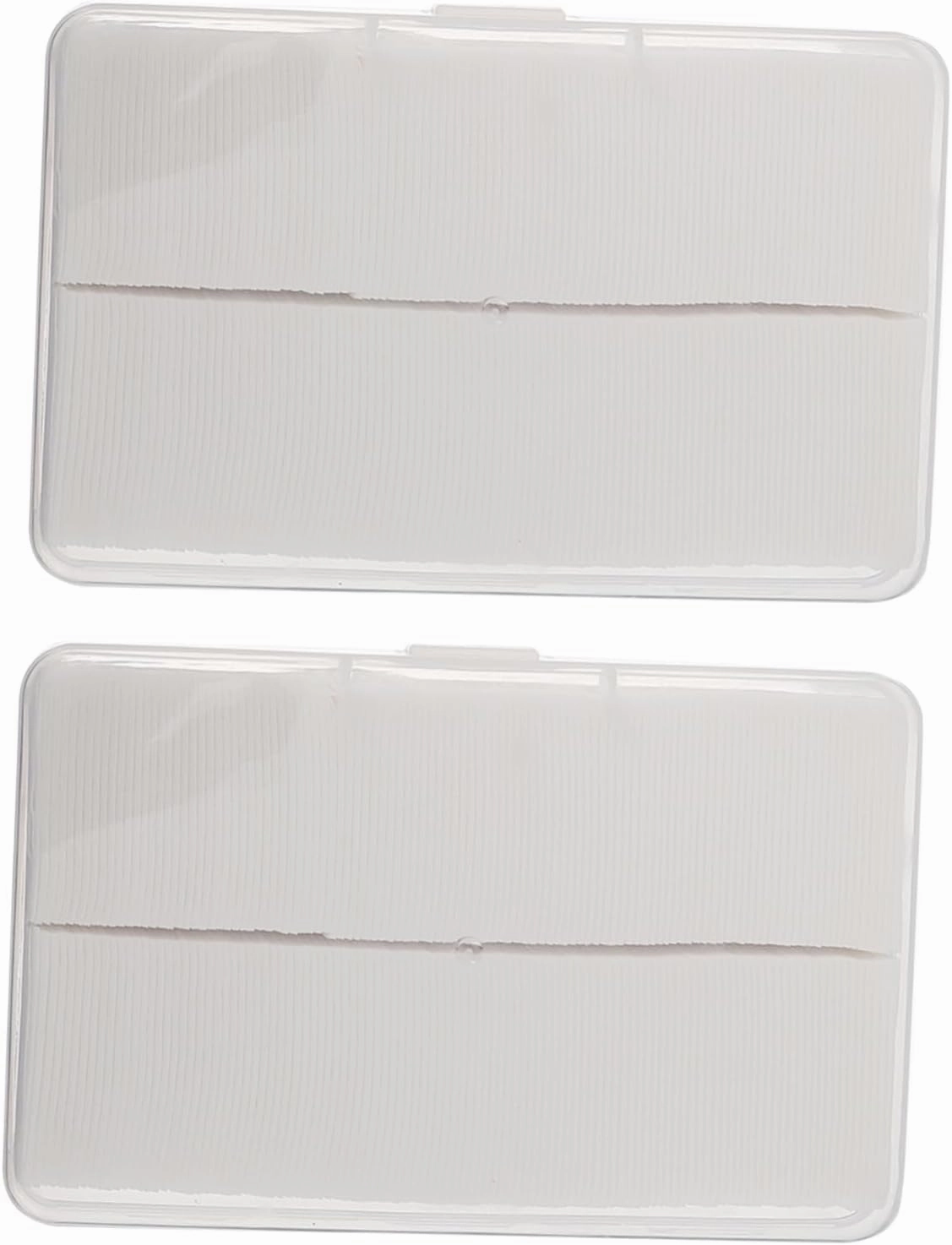 Cleaning Pads for 2000 Non-Woven Makeup Soft Facial Makeup Accessories