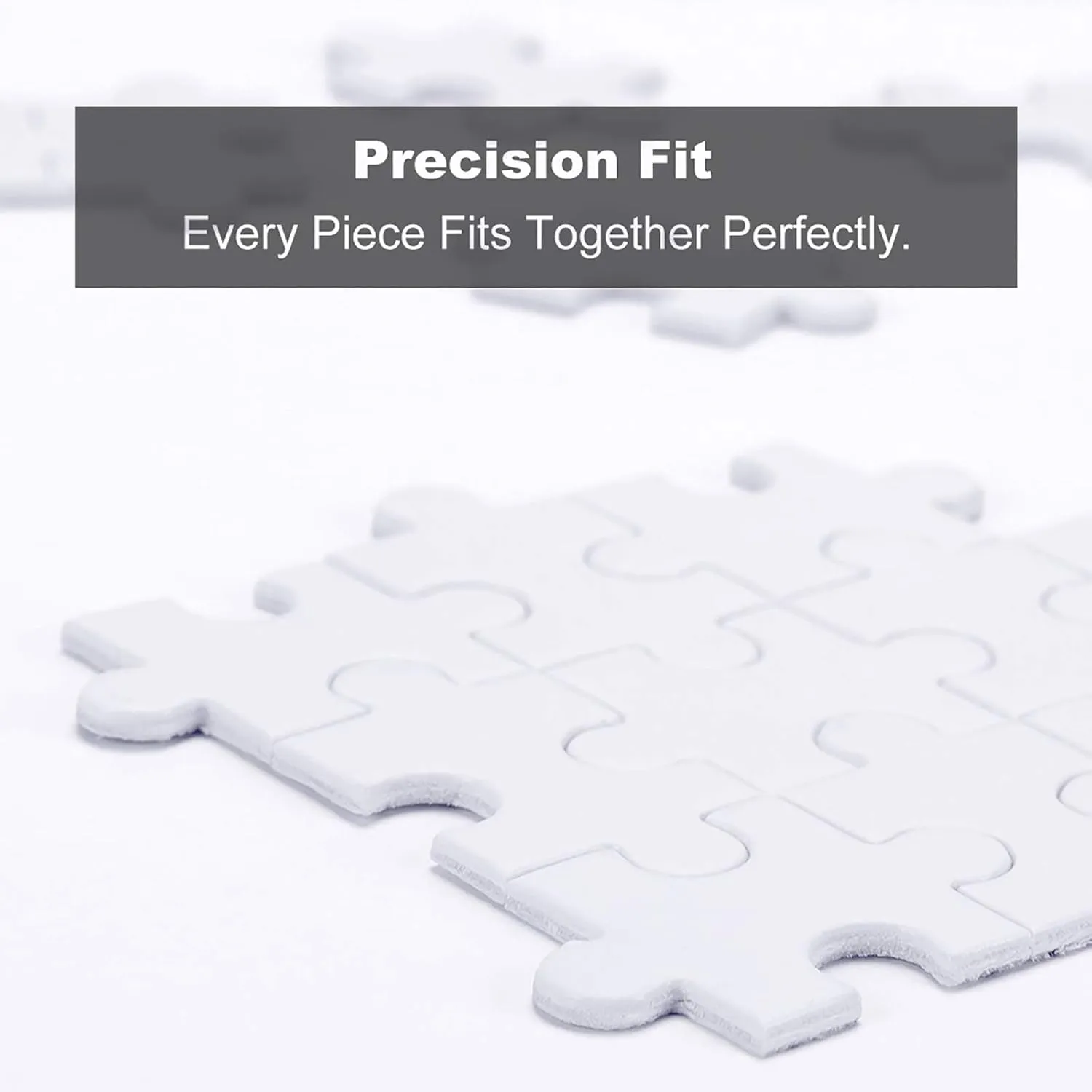 Complex Flower Puzzles 300 PCS Personalized Jigsaw Puzzles Photos Puzzle for Adults Challenging Picture Puzzle with Storage Bag Puzzles for Men Women Home Decor