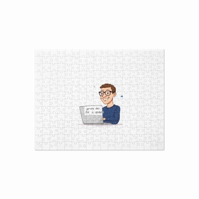 Creative Jigsaw Puzzle