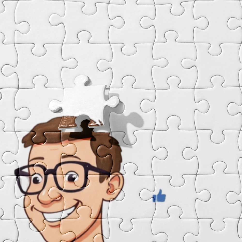 Creative Jigsaw Puzzle