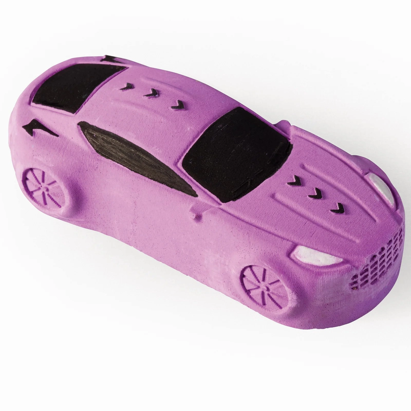 Crocodile Creek Sidewalk Chalk (Race Cars)