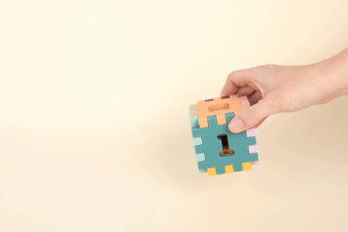 Cubie