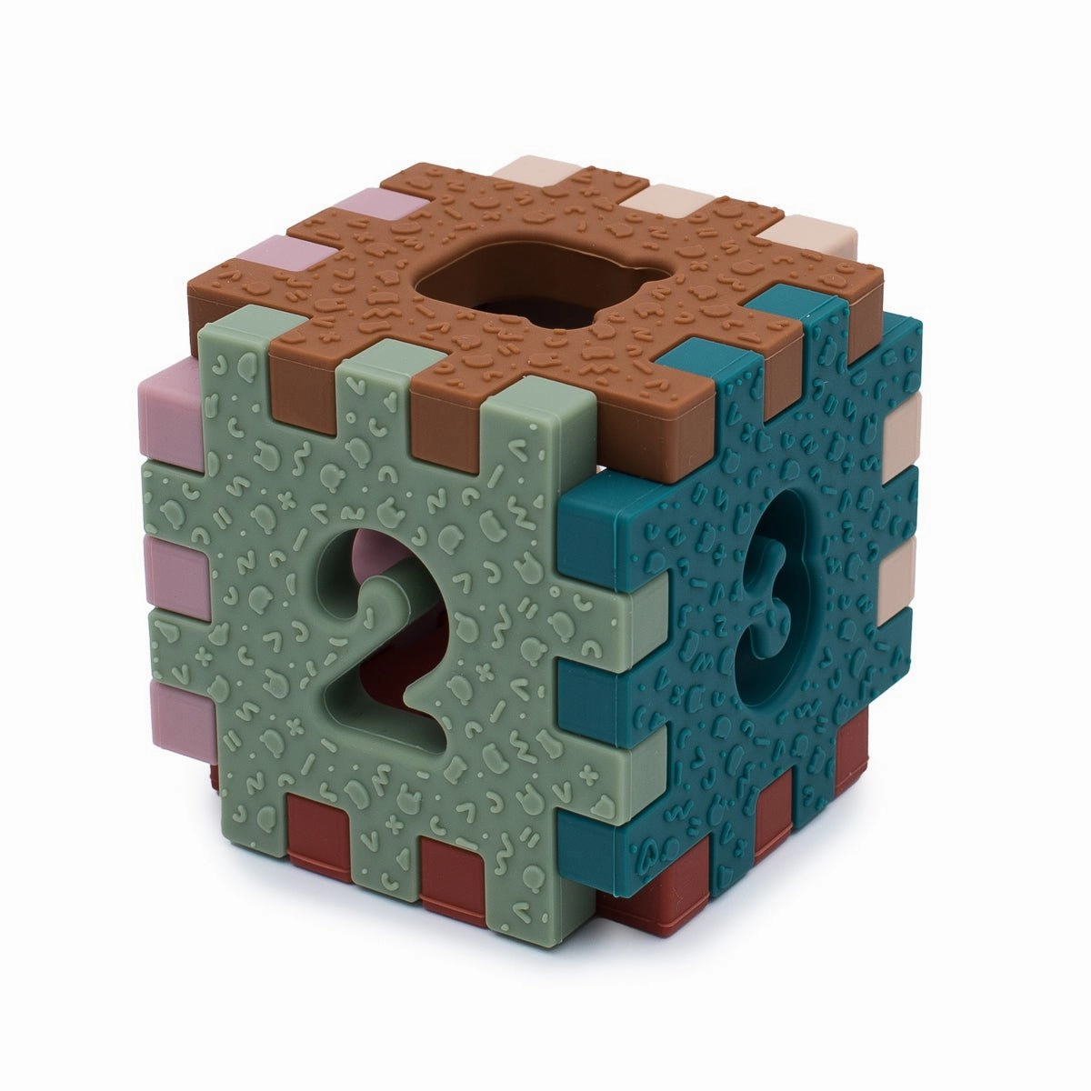 Cubie