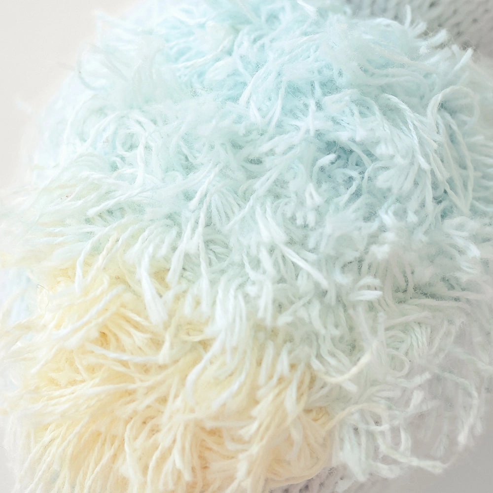 CUDDLE KIND BABY ANIMAL | PARROT (SKY BLUE)