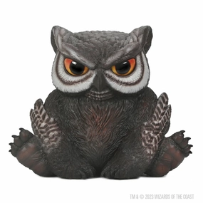 D&D Replicas of the Realms - Baby Owlbear Life-Sized Figure