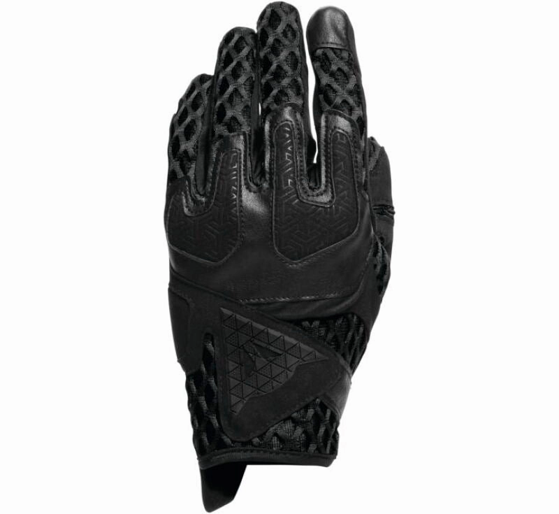 Dainese Air-Maze Unisex Gloves Black/Black - Medium