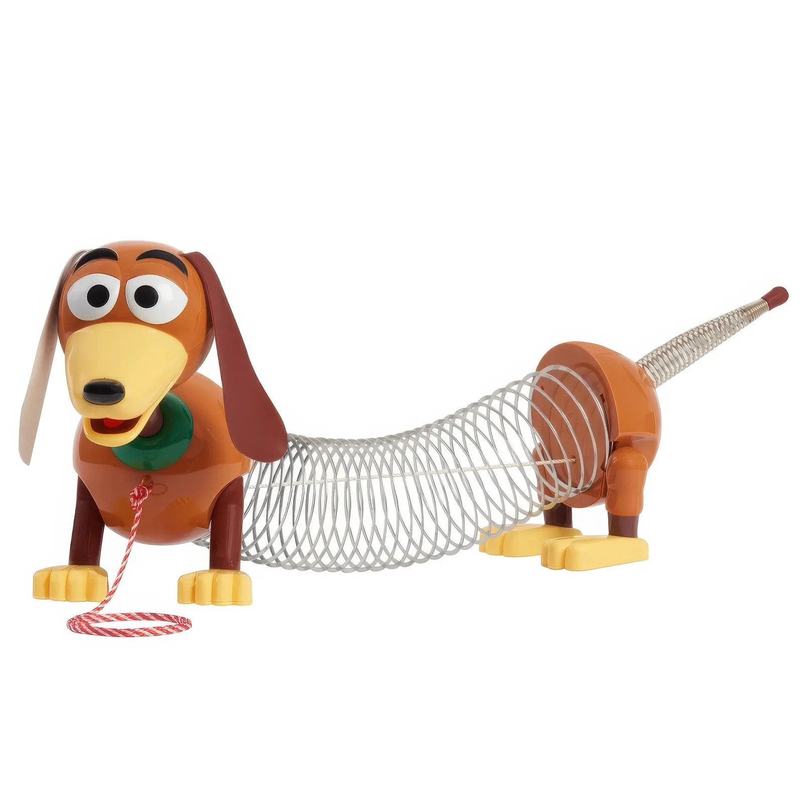 Disney Pixar Toy Story Slinky Dog Pull Toy
