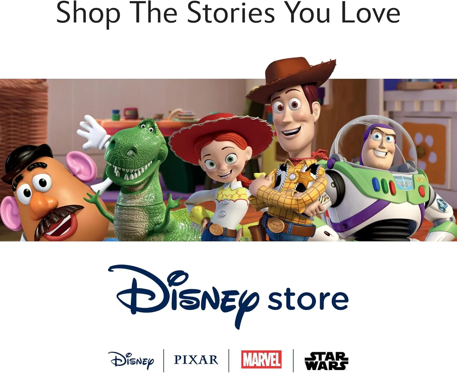 Disney Store Official Bullseye Interactive Talking Action Figure from Toy Story, Features Sounds and Phrases from The Movies, Interacts with Other Figures and Toys