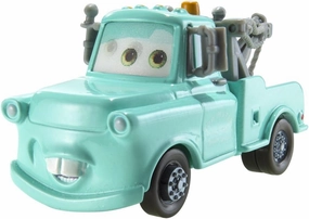 Disney Pixar Cars Mater 2 Diecast Vehicle