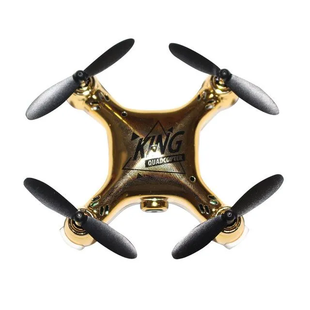 DisoC11 2.4GHz 4CH 6 Axis Gyro RC Quadcopter Air Press Altitude Hold Compass WiFi drone drones profesionales helicopter remote