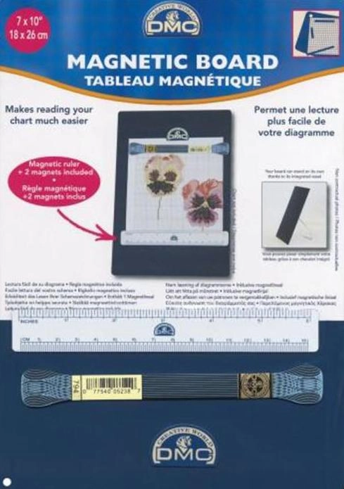 DMC Magnetic Board - DMC