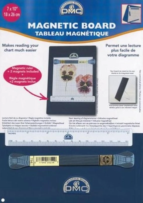 DMC Magnetic Board - DMC