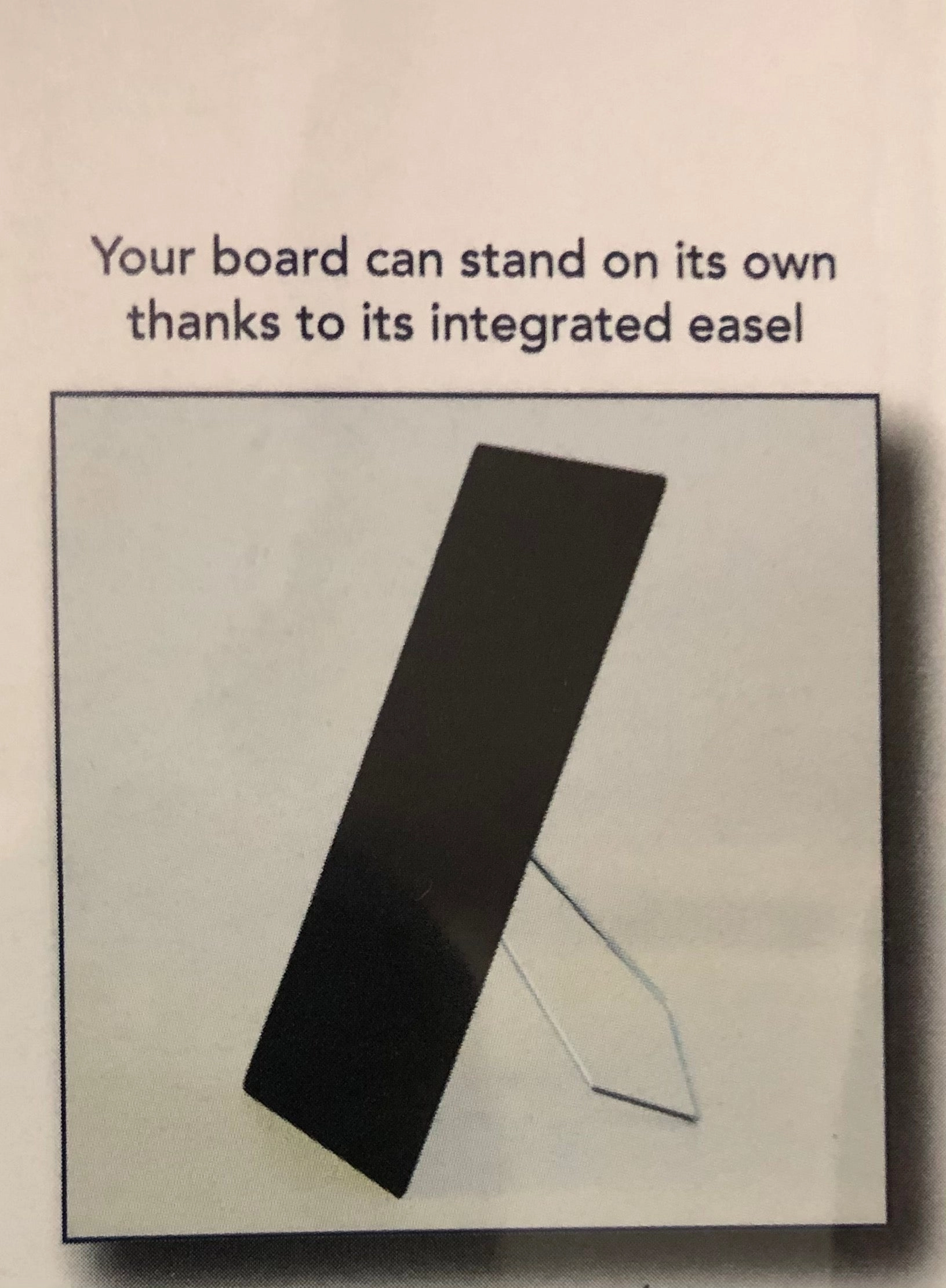 DMC Magnetic Board - DMC