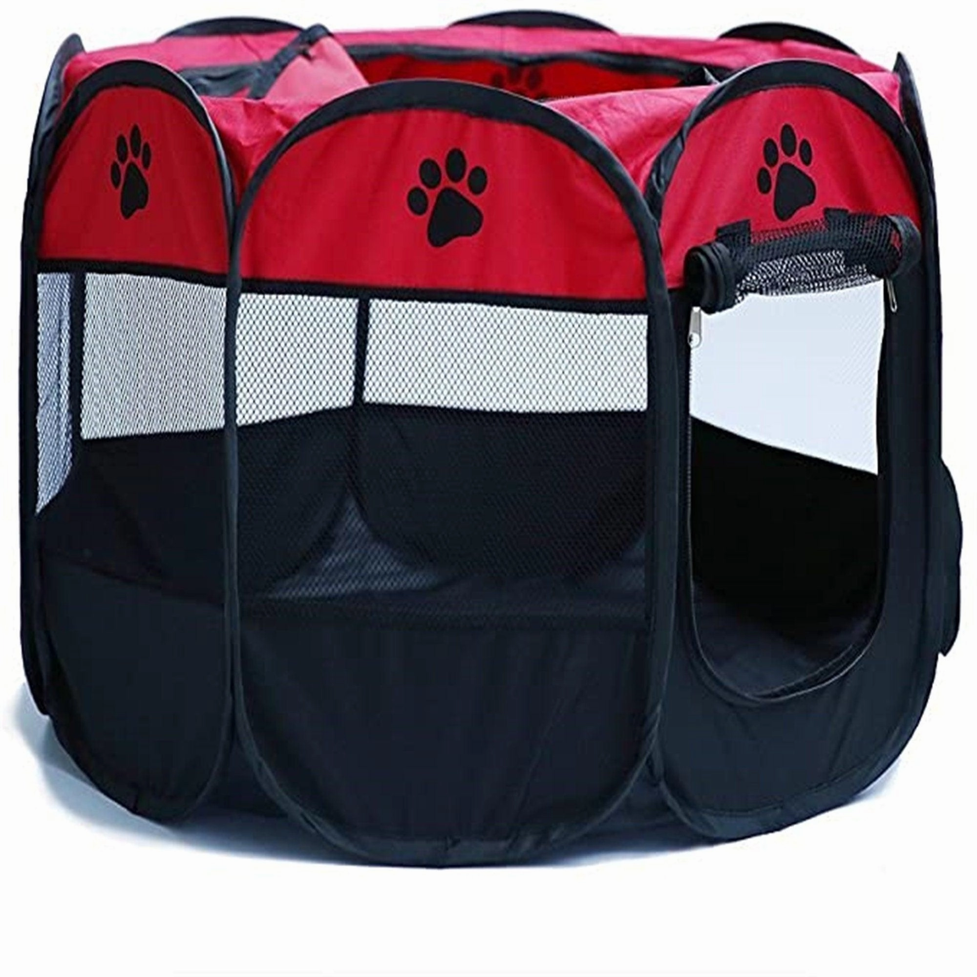 Dogs, kittens, rabbits, small animals, portable pet tents