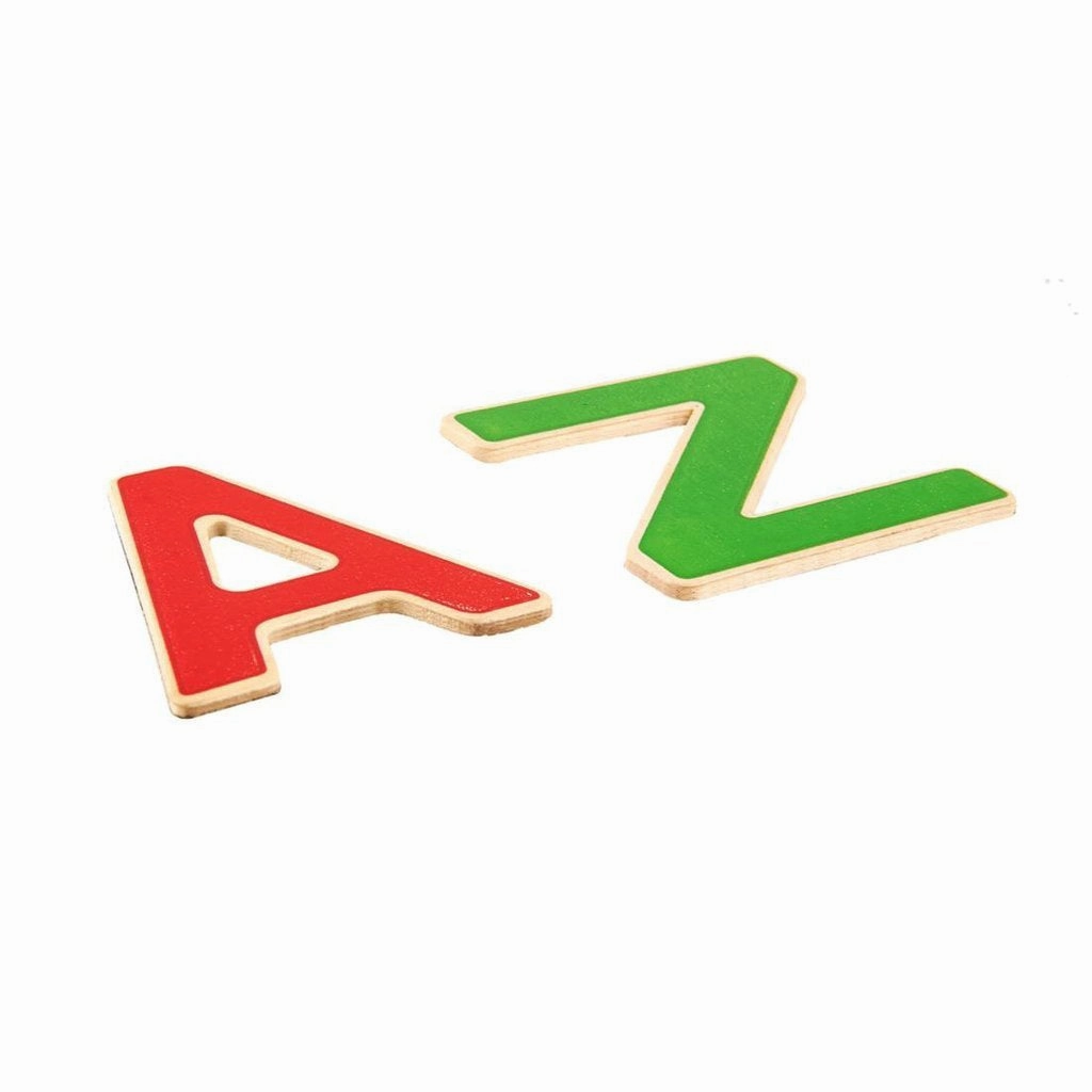 Eduedge Magnetic Capital Letters