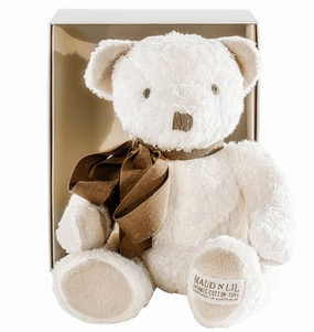 Edward Teddy Bear