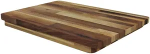 Elkay LKCB1217HW Cutting Board, Brown