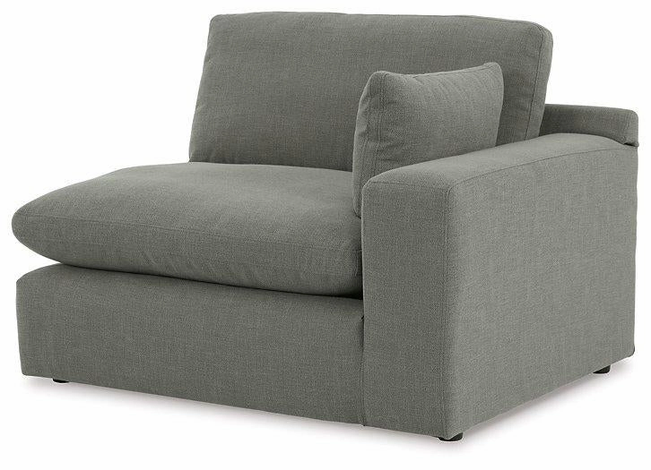 Elyza Sectional