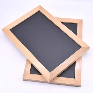 Enjoyer Spirit Slates-Magnetic (Ghost Black Board) Magic Tricks Stage Illusion Mentalism Magic Gimmick Prediction Magie Slates