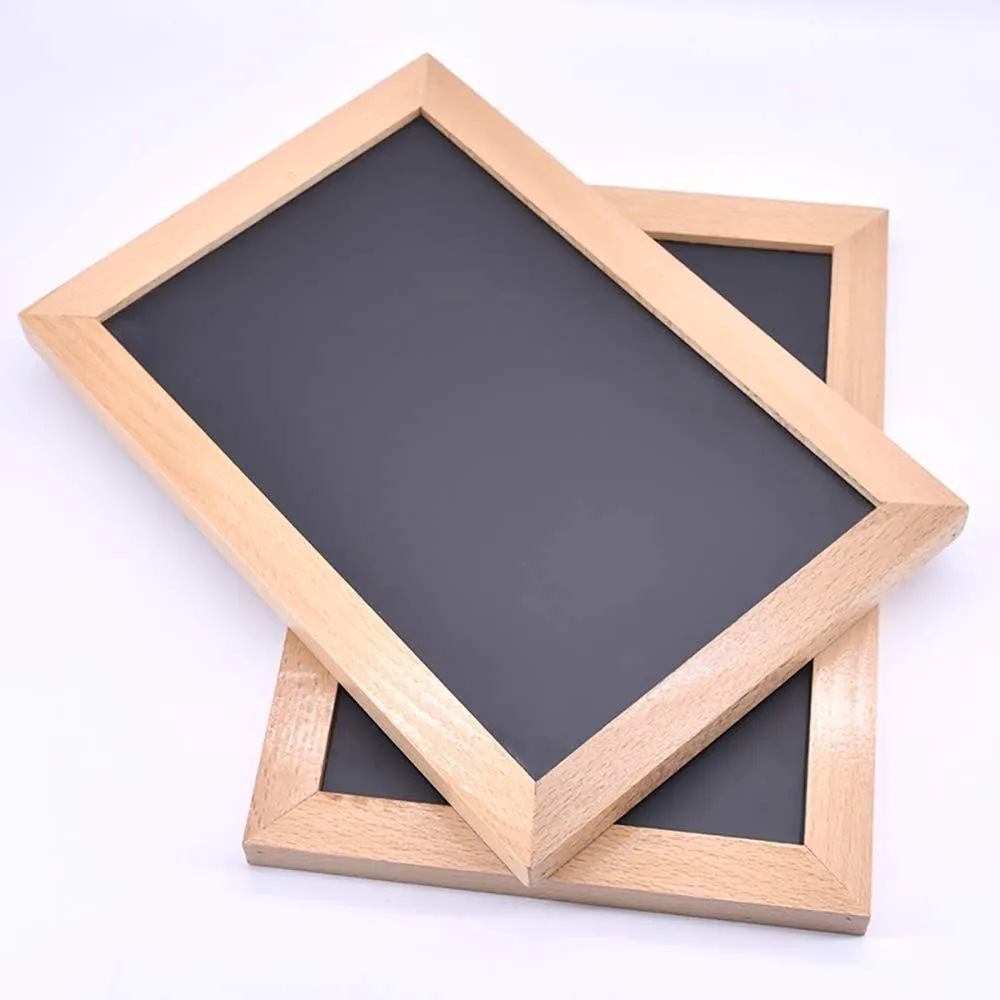 Enjoyer Spirit Slates-Magnetic (Ghost Black Board) Magic Tricks Stage Illusion Mentalism Magic Gimmick Prediction Magie Slates