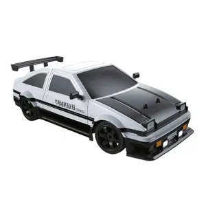 FeelSpeed - Car for exciting races