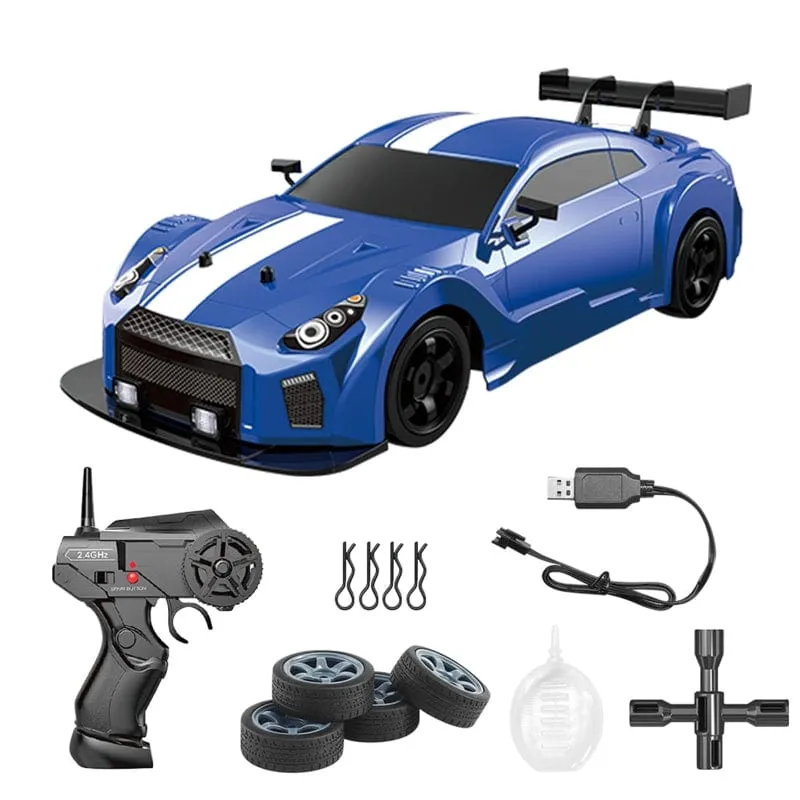FeelSpeed - Car for exciting races