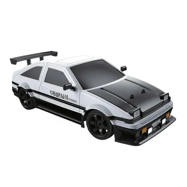 FeelSpeed - Car for exciting races