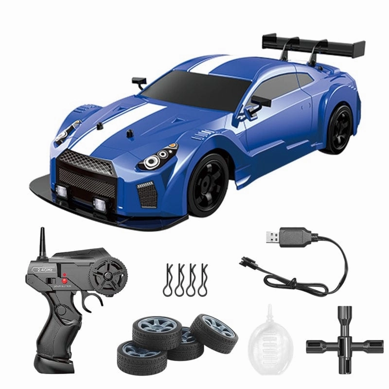 FeelSpeed - Car for exciting races