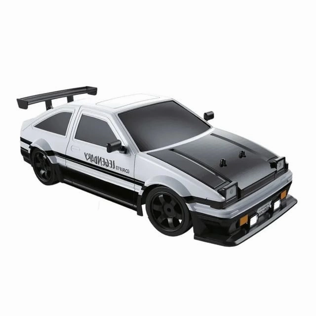 FeelSpeed - Car for exciting races