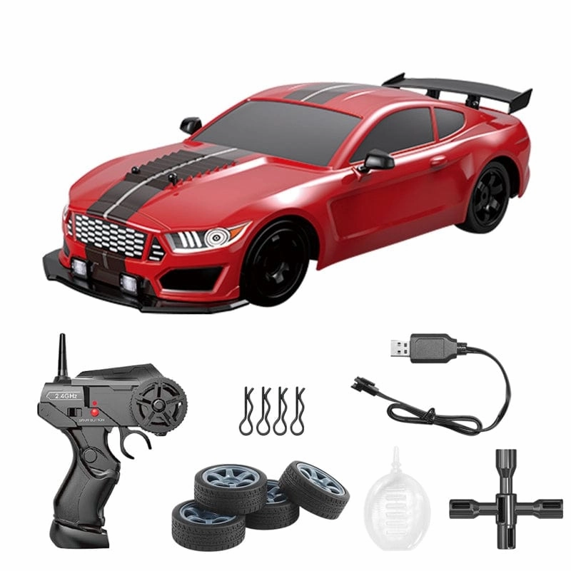 FeelSpeed - Car for exciting races