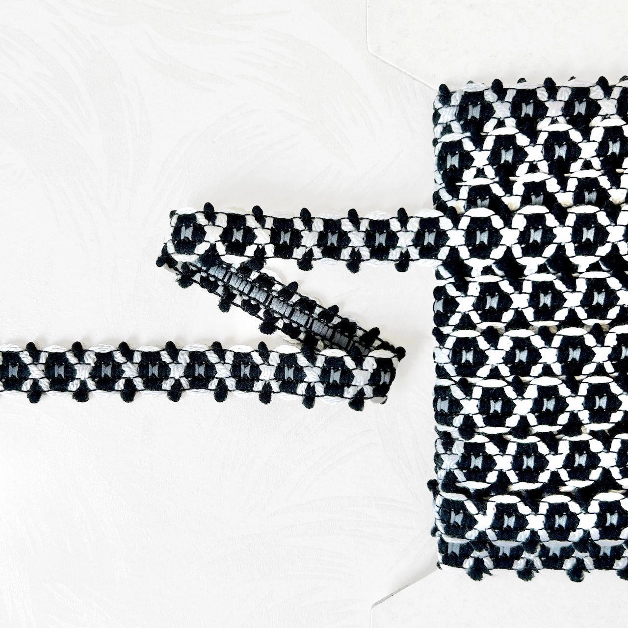 Figure 8 Braid - Multiple Colorways