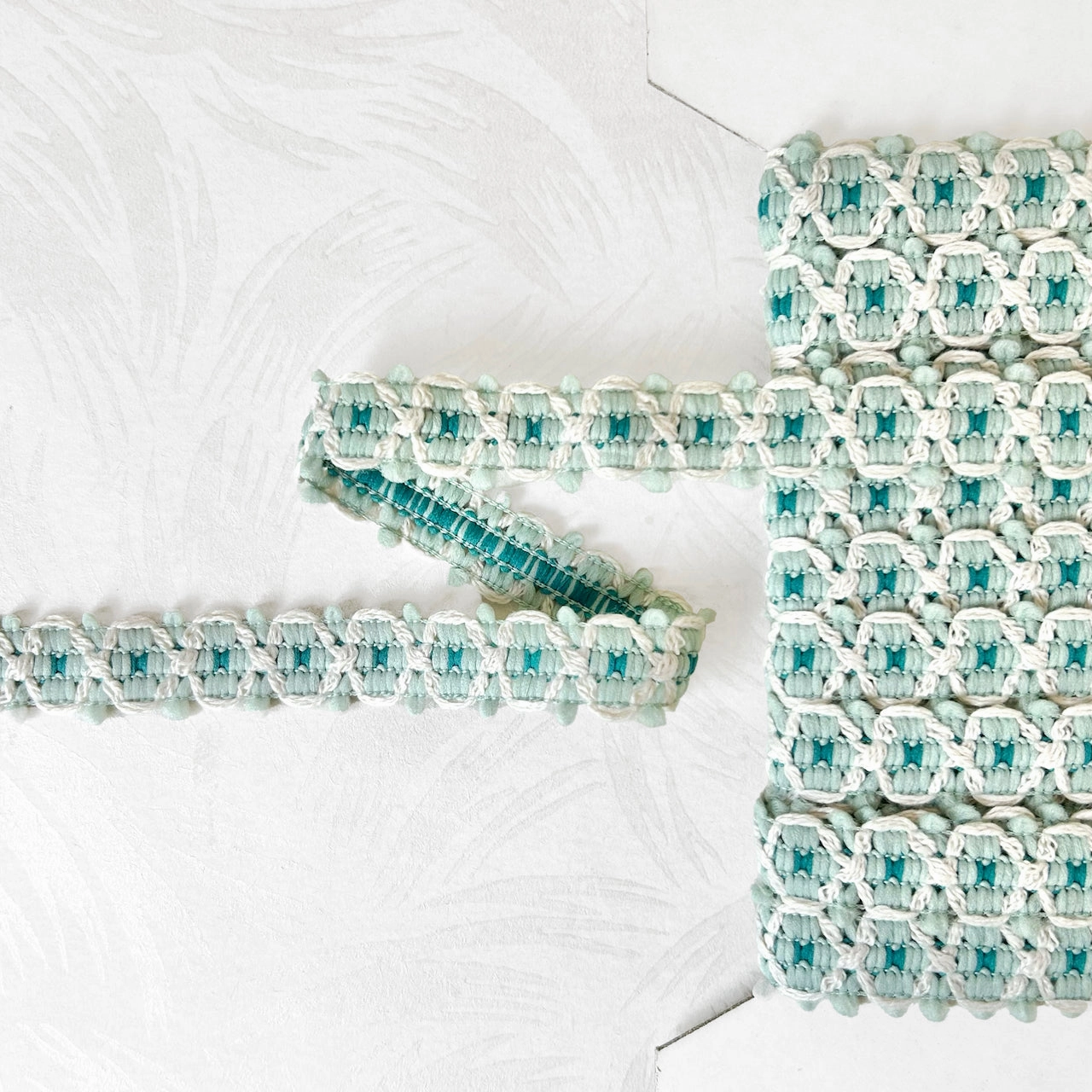 Figure 8 Braid - Multiple Colorways