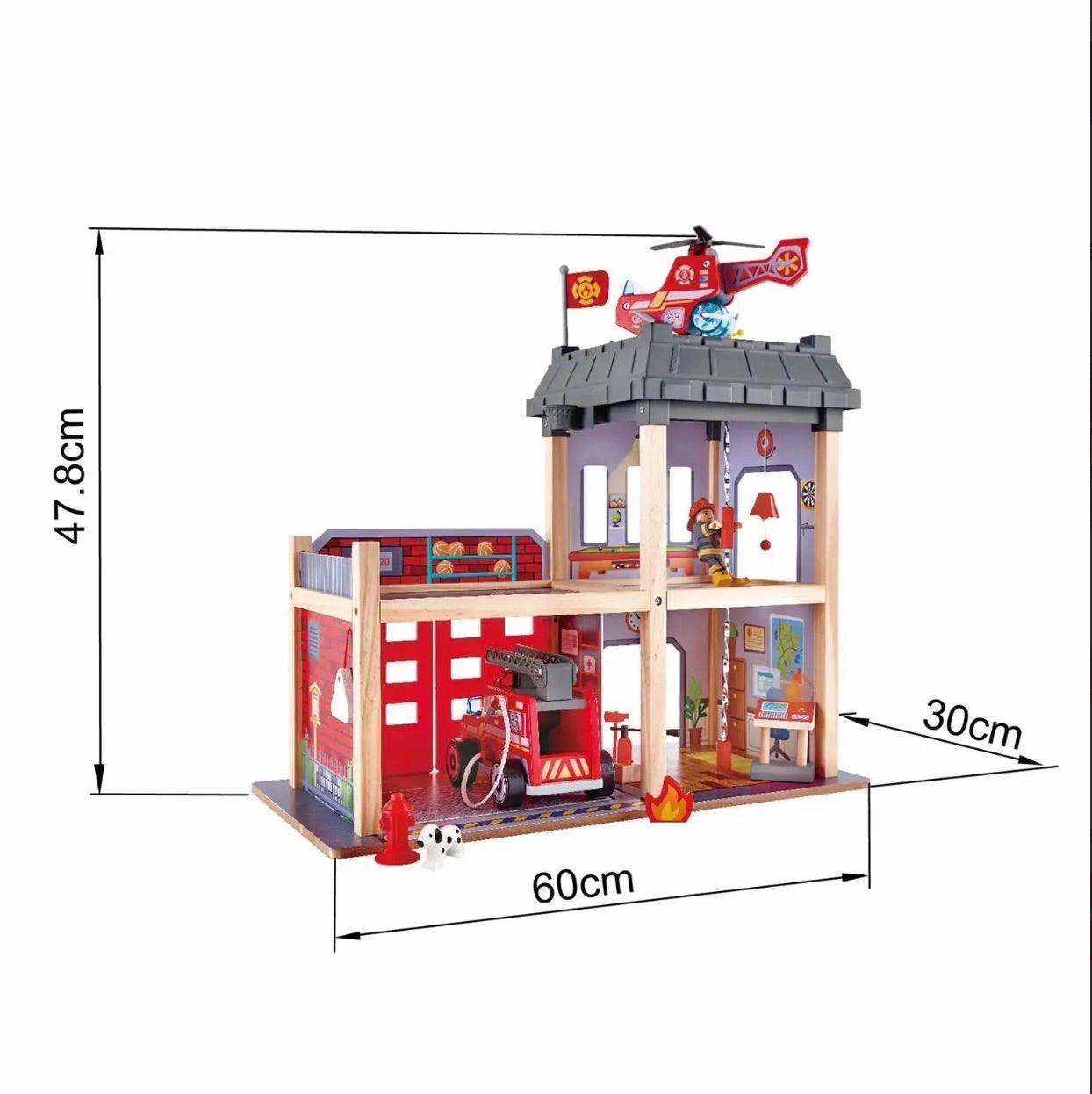 Fire Station