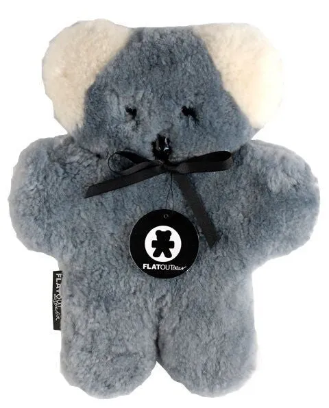 FLATOUTbear Honey