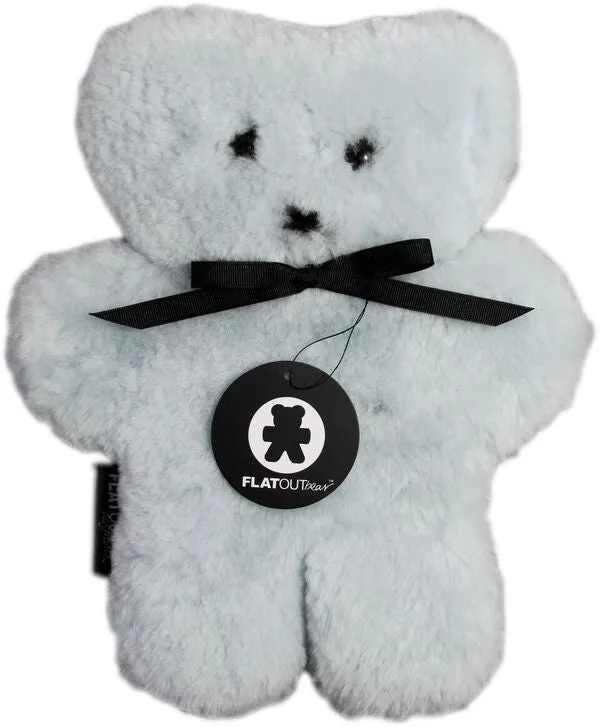 FLATOUTbear Honey