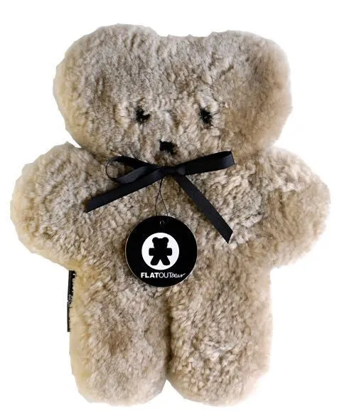 FLATOUTbear Honey