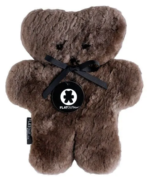 FLATOUTbear Honey